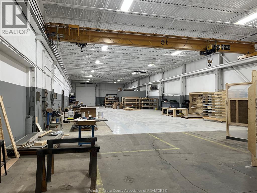 7030 Smith Industrial Drive, Amherstburg — photograph 3