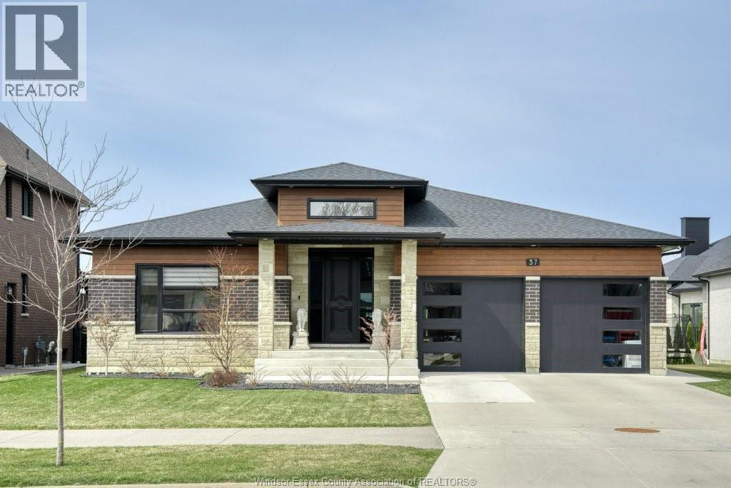 Single Family — 37 Augusta Drive, Leamington, Ontario
