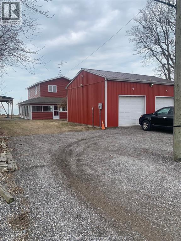 Single Family — 441 Lakeside Drive, Amherstburg, Ontario