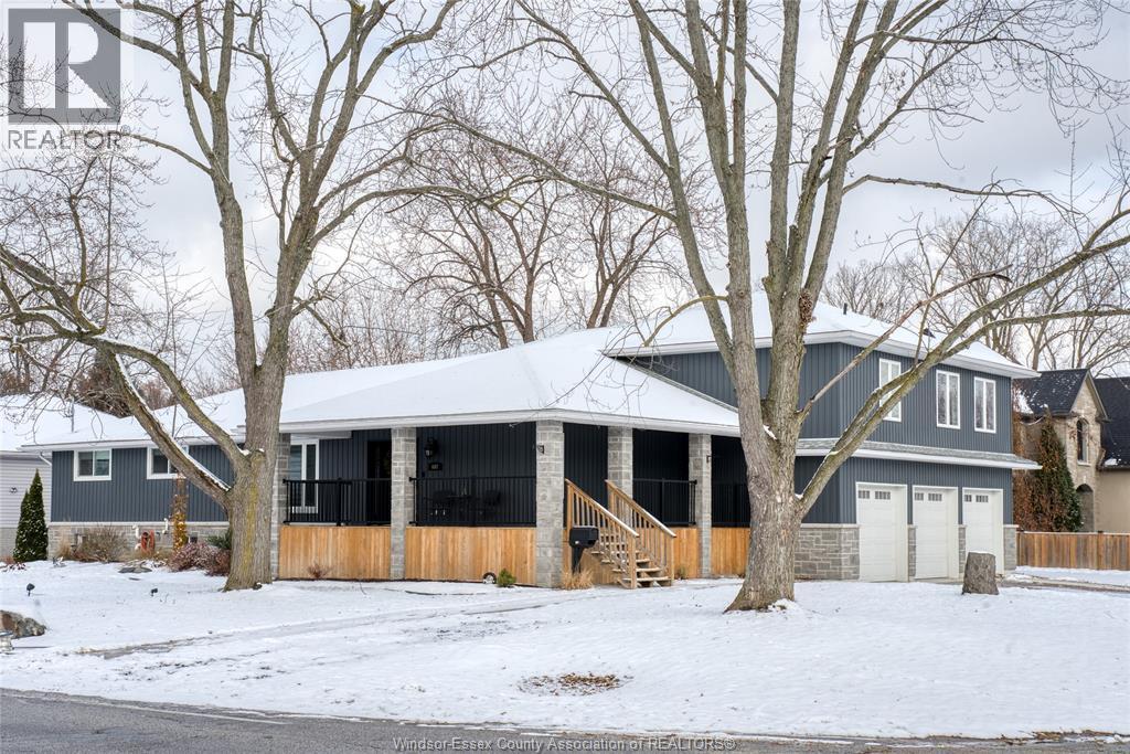 607 Reaume Road, LaSalle — photograph 2