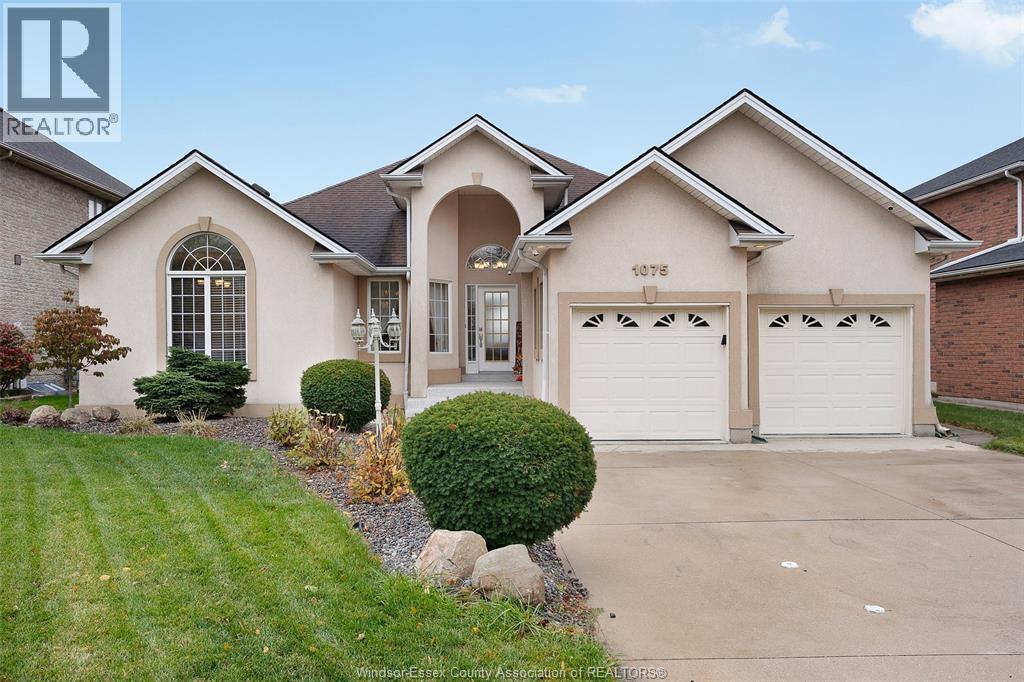 1075 Stoneybrook, Windsor — primary photograph
