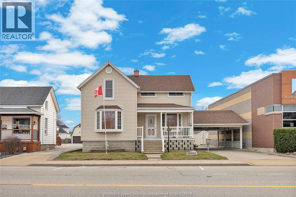 12353 Tecumseh Road, Tecumseh — photograph 2