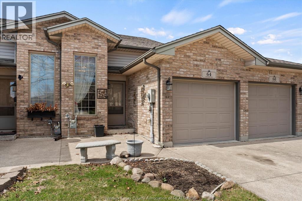 64 Tofflemire Court, Amherstburg — photograph 2