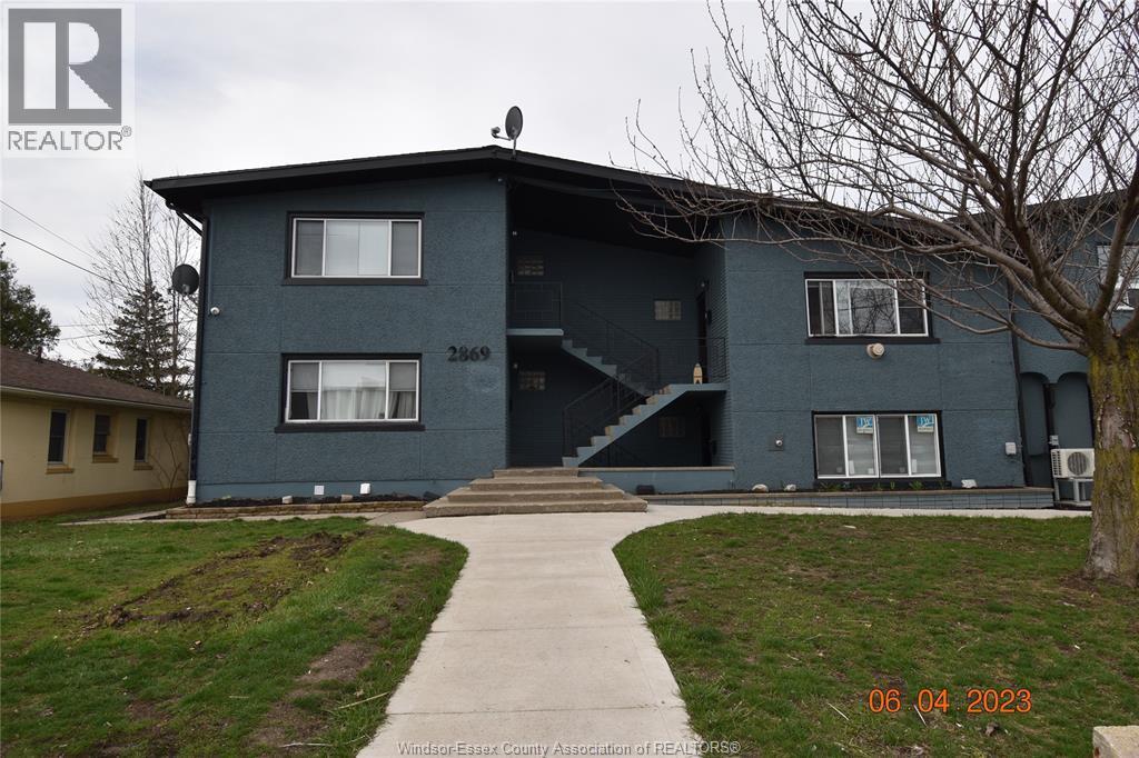 2869 Turner Road #2, Windsor — primary photograph