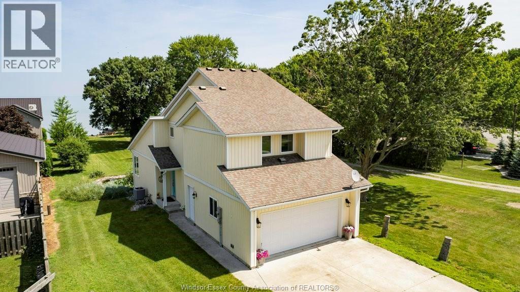 Single Family — 1996 St. Clair Road, Stoney Point, Ontario
