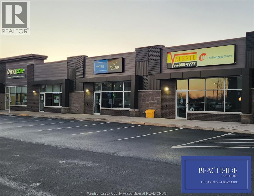 Industrial — 18 Amy Croft Drive, Lakeshore, Ontario