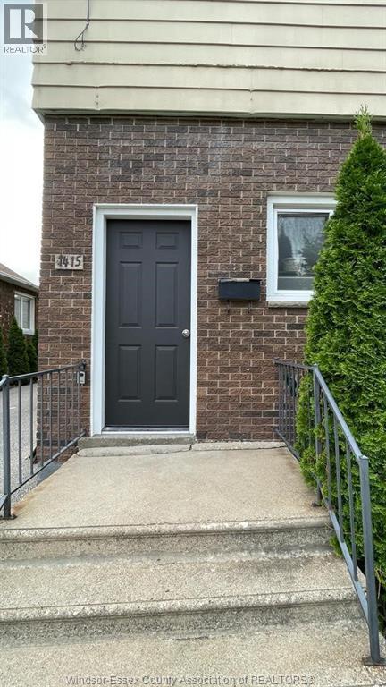 1415 Bruce Avenue, Windsor — primary photograph