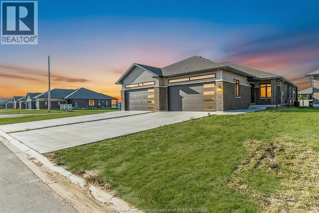 Single Family — 38 Bordeaux Place, Chatham, Ontario