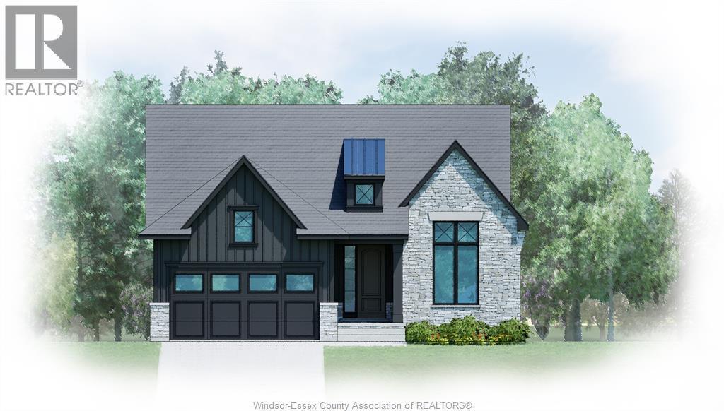 Single Family — 49 Graf Street, Harrow, Ontario