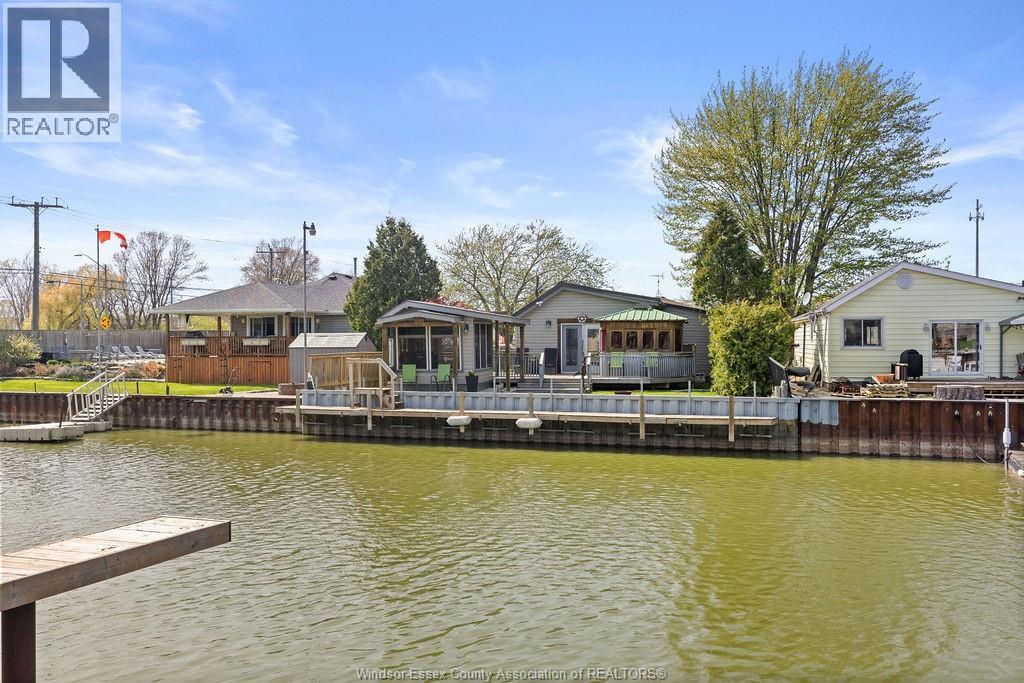 Single Family — 192 Mill, Lakeshore, Ontario