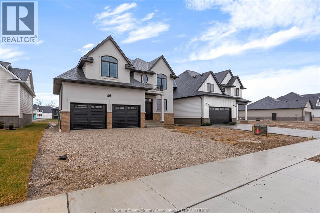 59 Belleview Drive, Kingsville — photograph 2