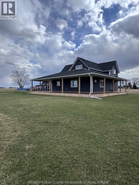 Single Family — 2191 Concession 2 Road, Amherstburg, Ontario