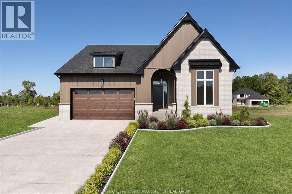 Single Family — 265 Charles Street, Essex, Ontario