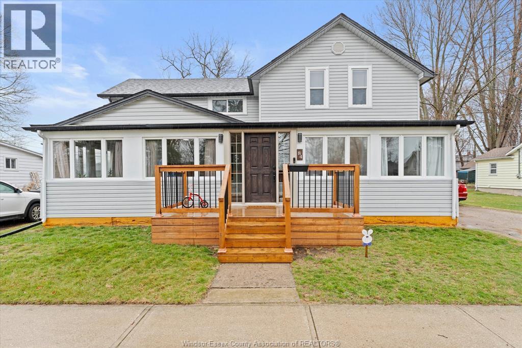 Single Family — 84 Mill, Kingsville, Ontario