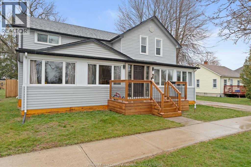 84 Mill, Kingsville — photograph 2