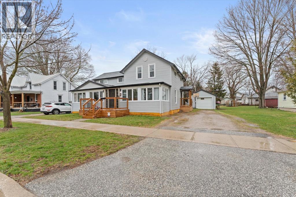 84 Mill, Kingsville — photograph 3