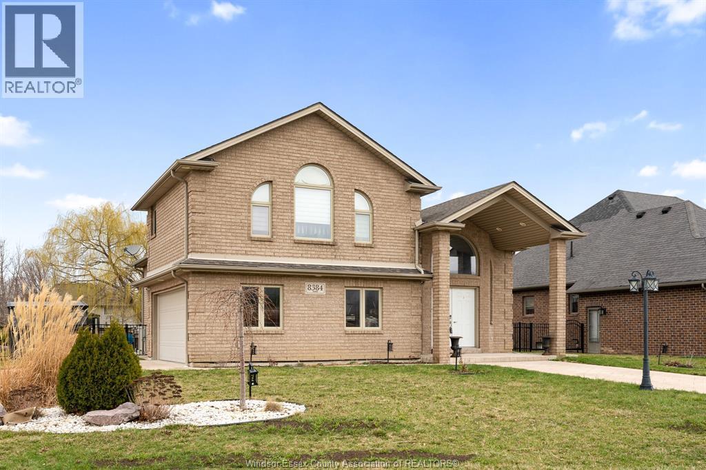 8384 Annie, Amherstburg — photograph 2