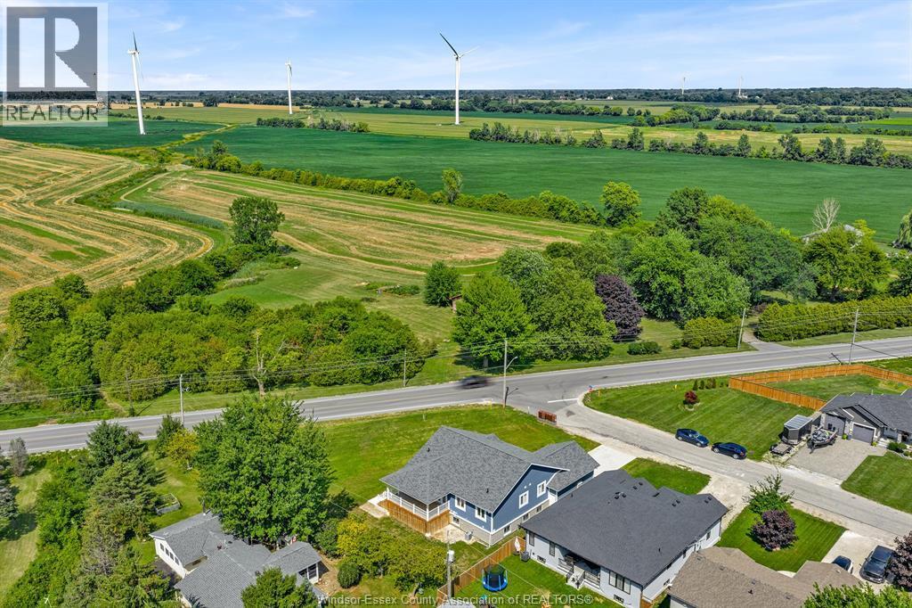 Single Family — 157 Gloucester Drive, Essex, Ontario