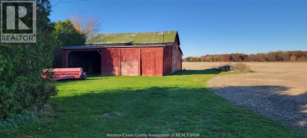 V/l Concession Rd 4, Kingsville — photograph 2
