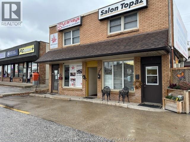 3021 Dougall Avenue #FRONT, Windsor — primary photograph