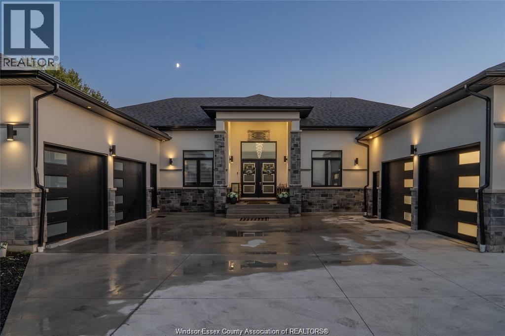 Single Family — 1316 Deer Run Road, Leamington, Ontario
