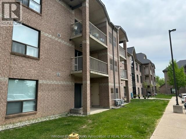 401 Grand Marais Road #304, Windsor — primary photograph