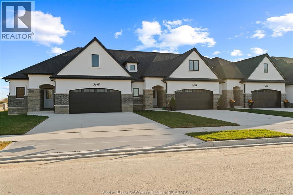 Single Family — 3245 Tullio Drive, LaSalle, Ontario