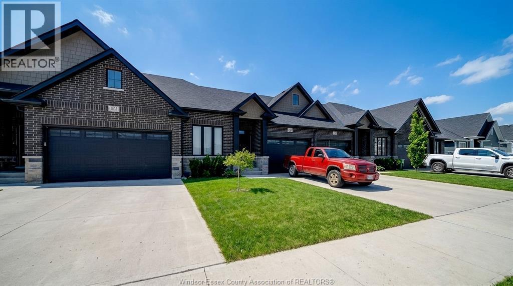 410 Caserta Crescent, Lakeshore — photograph 2