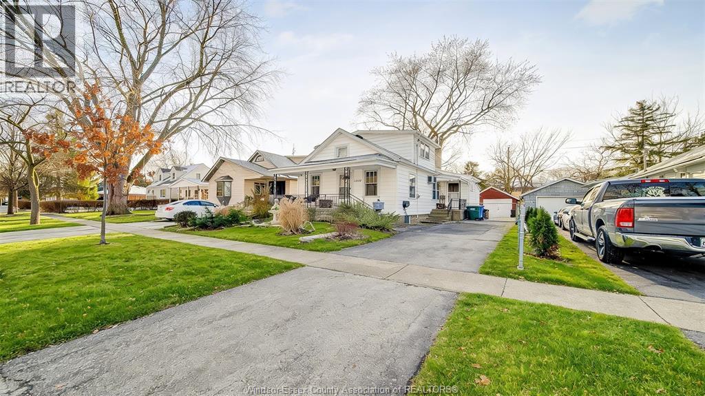 1537 Westminster Boulevard, Windsor — photograph 3