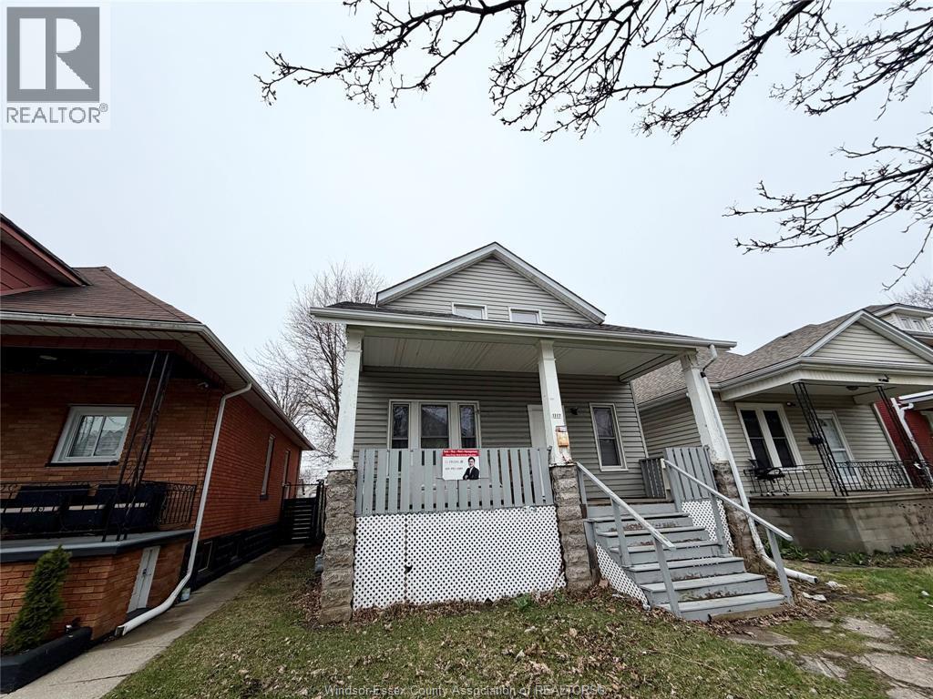 1117 Dougall, Windsor — primary photograph