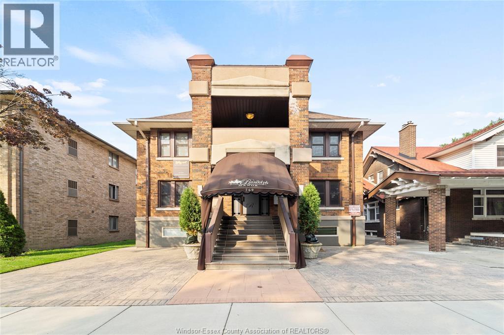 269 Randolph Place #4, Windsor — primary photograph