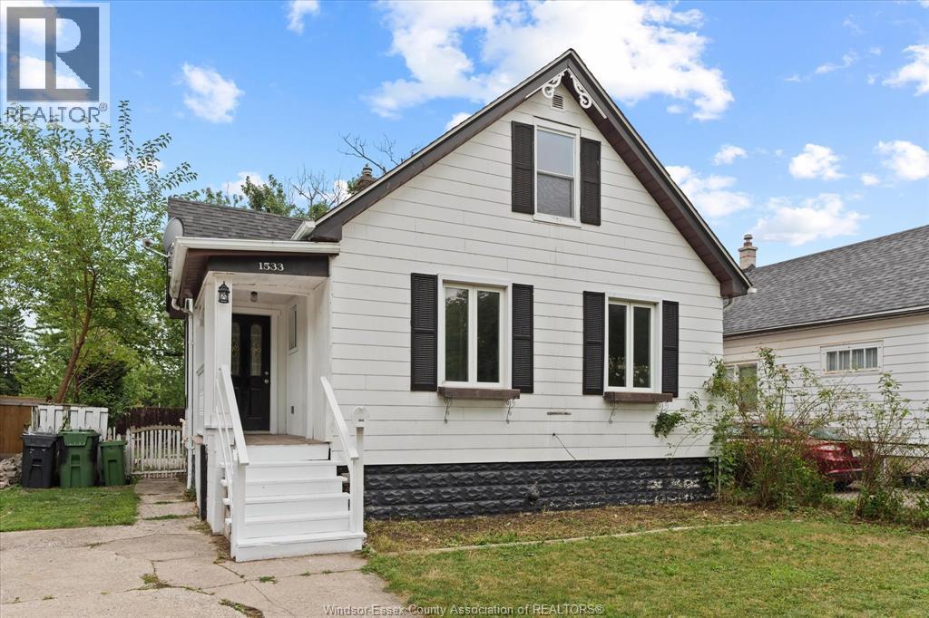 1533 Alexis Road, Windsor — primary photograph