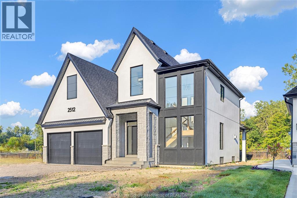 Single Family — 646 Summit Street, Lakeshore, Ontario