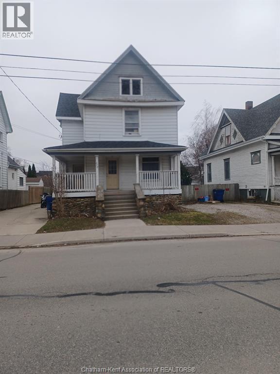278 Queen Street, Chatham — photograph 2