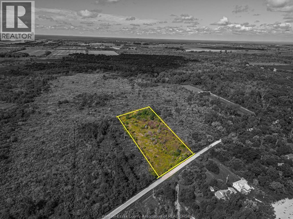 V/l Cooper Road, Pelee Island — photograph 2