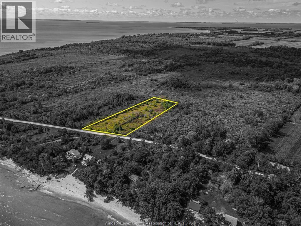 V/l Cooper Road, Pelee Island — photograph 3