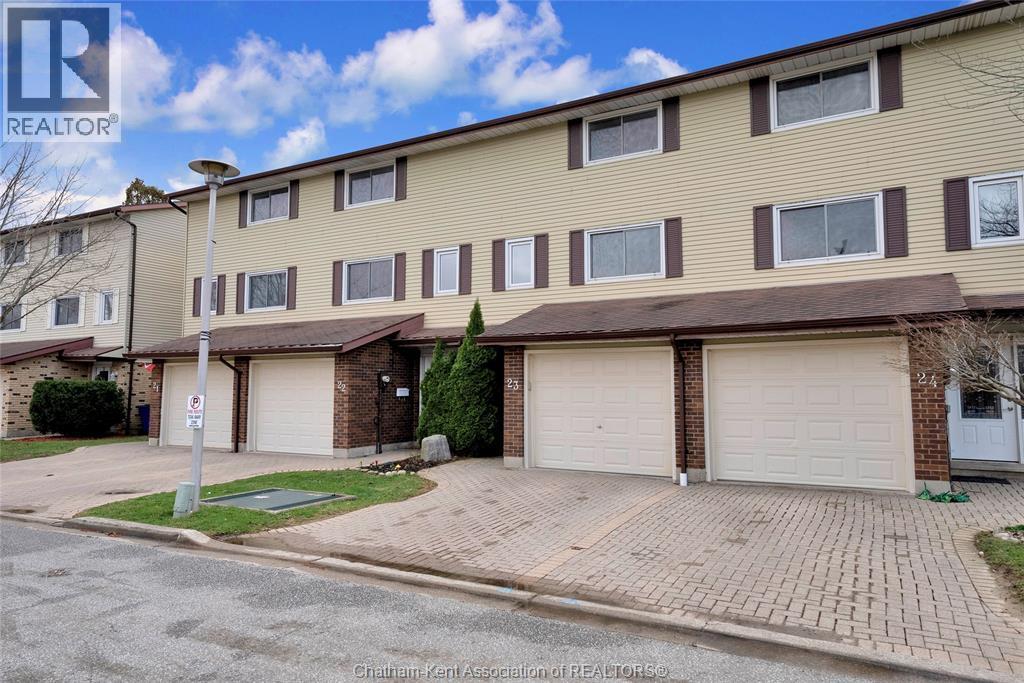 393 Baldoon Road #23, Chatham — photograph 2