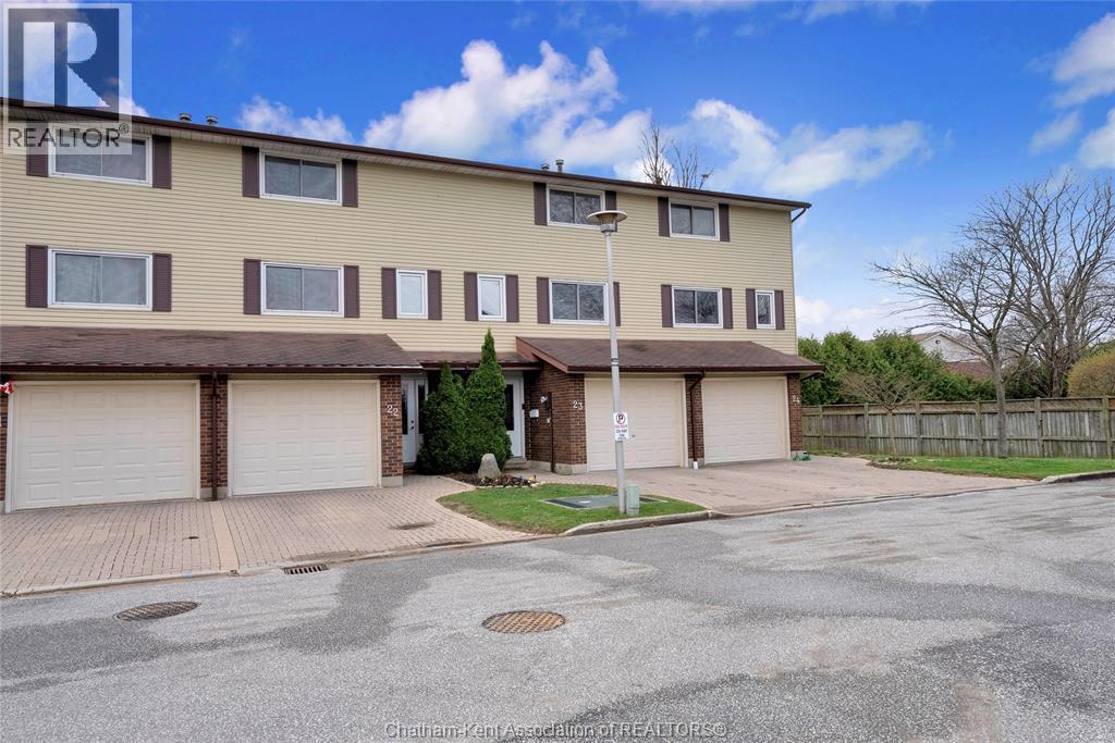 393 Baldoon Road #23, Chatham — photograph 3