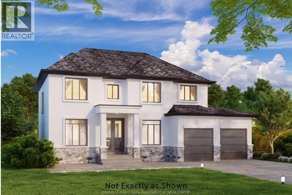 Single Family — 1904 Sannita Avenue, Kingsville, Ontario
