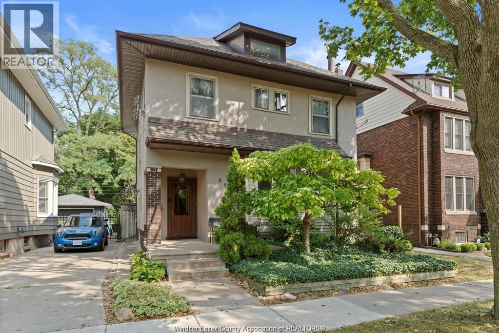 858 Chilver Road, Windsor — primary photograph