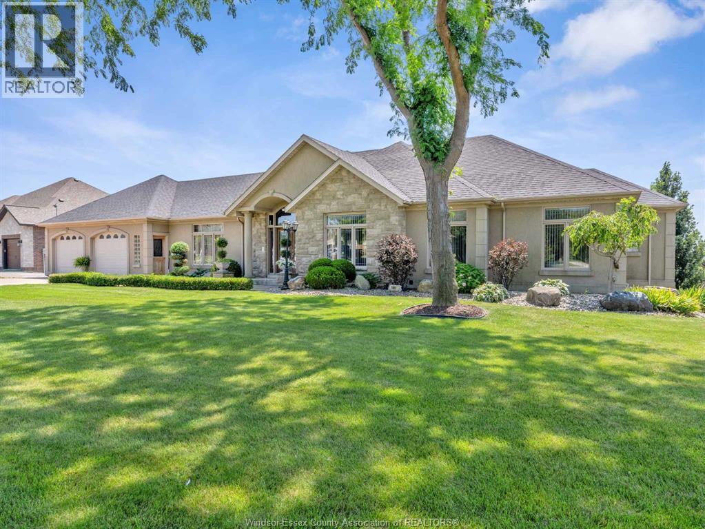 Single Family — 1841 Talbot Road, Kingsville, Ontario