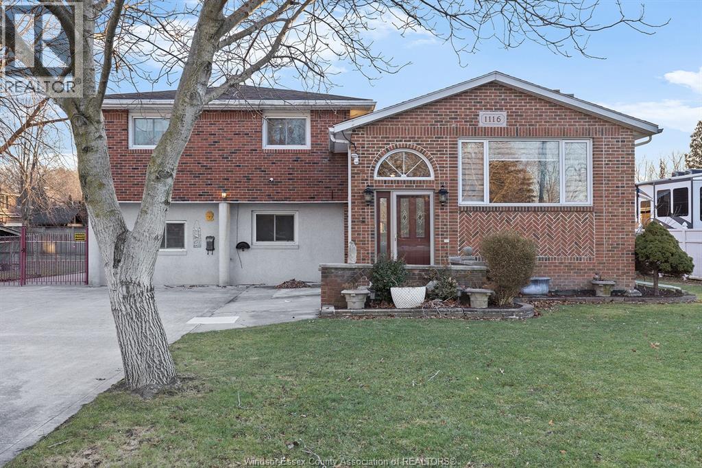 1116 Reaume, LaSalle — photograph 2