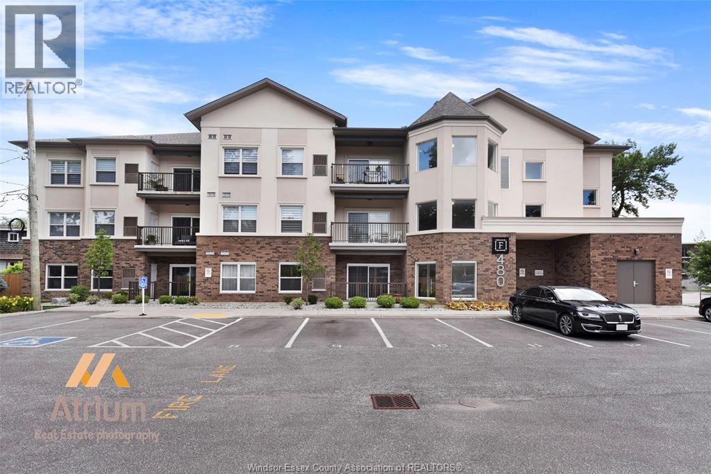 480 Fairview #305, Windsor — primary photograph