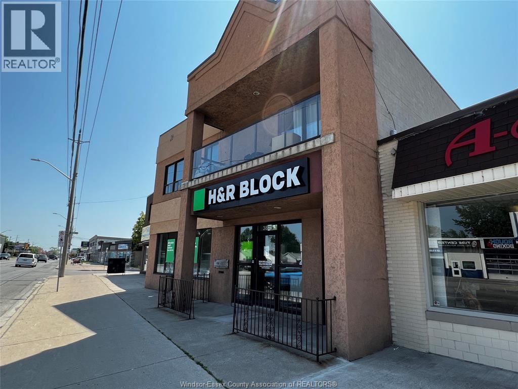 3875 Tecumseh Road #3, Windsor — primary photograph