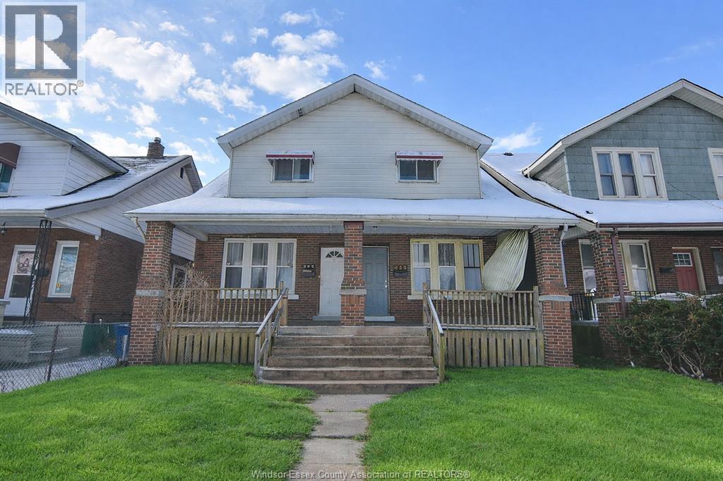 735-737 Partington, Windsor — primary photograph