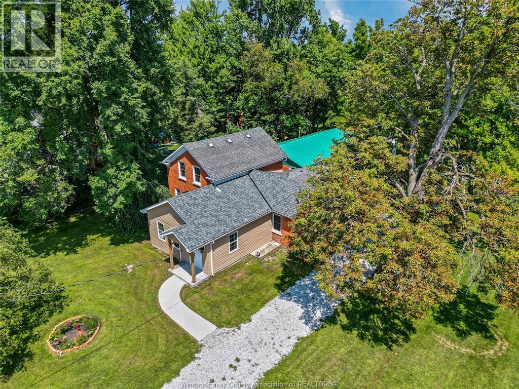 Single Family — 458 County Rd 34, Kingsville, Ontario