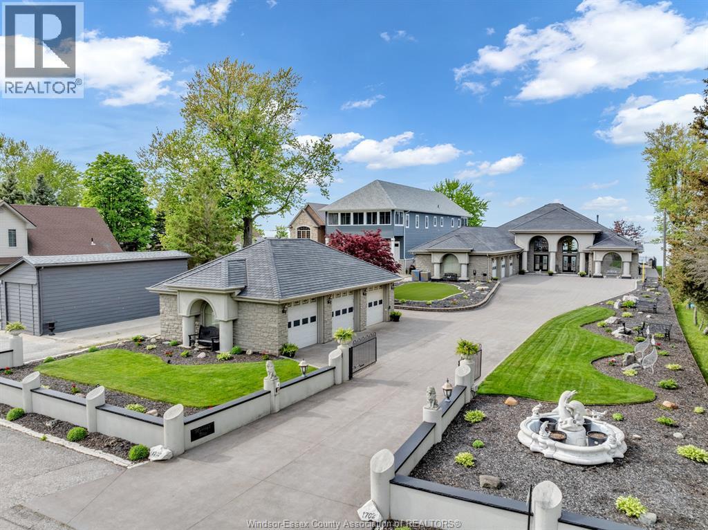 Single Family — 1702 Caille Avenue, Lakeshore, Ontario