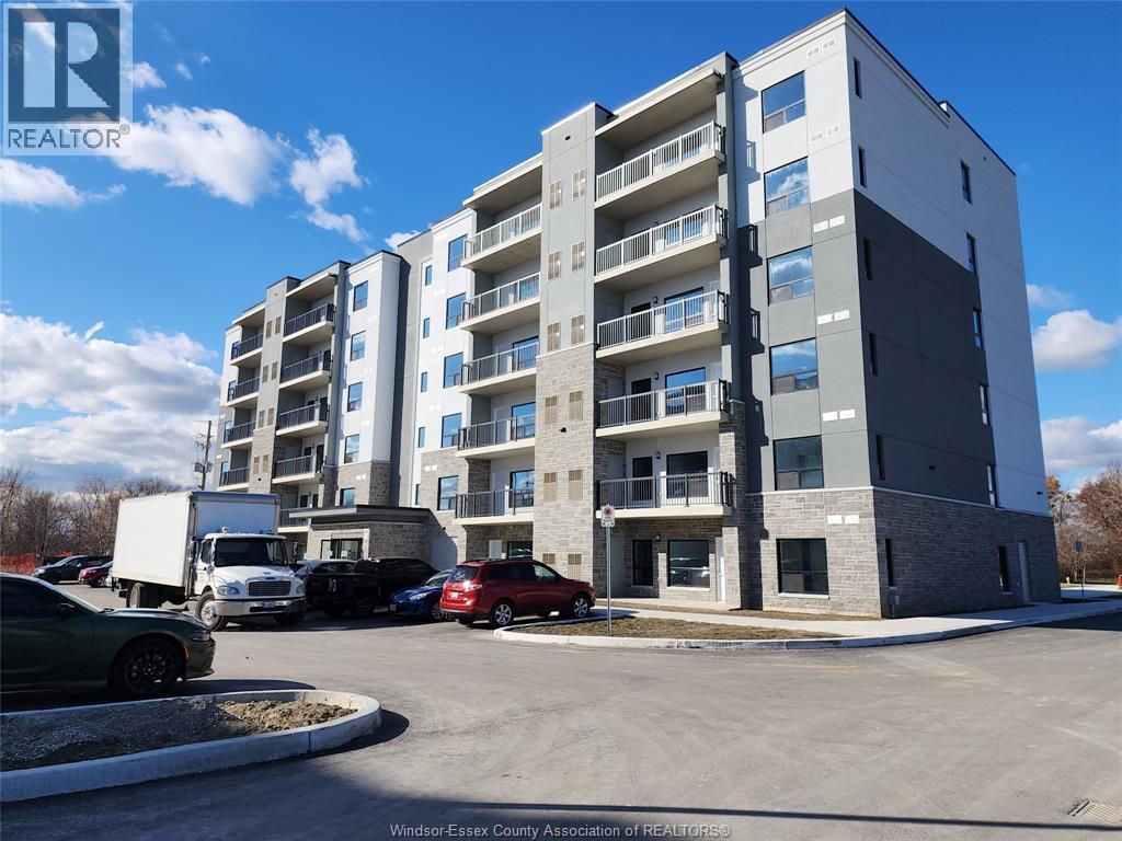 3290 Stella Crescent #408, Windsor — primary photograph