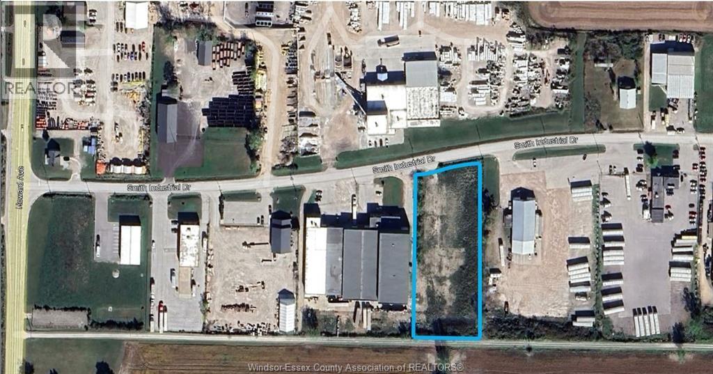 7042 Smith Industrial Drive, Amherstburg — photograph 2