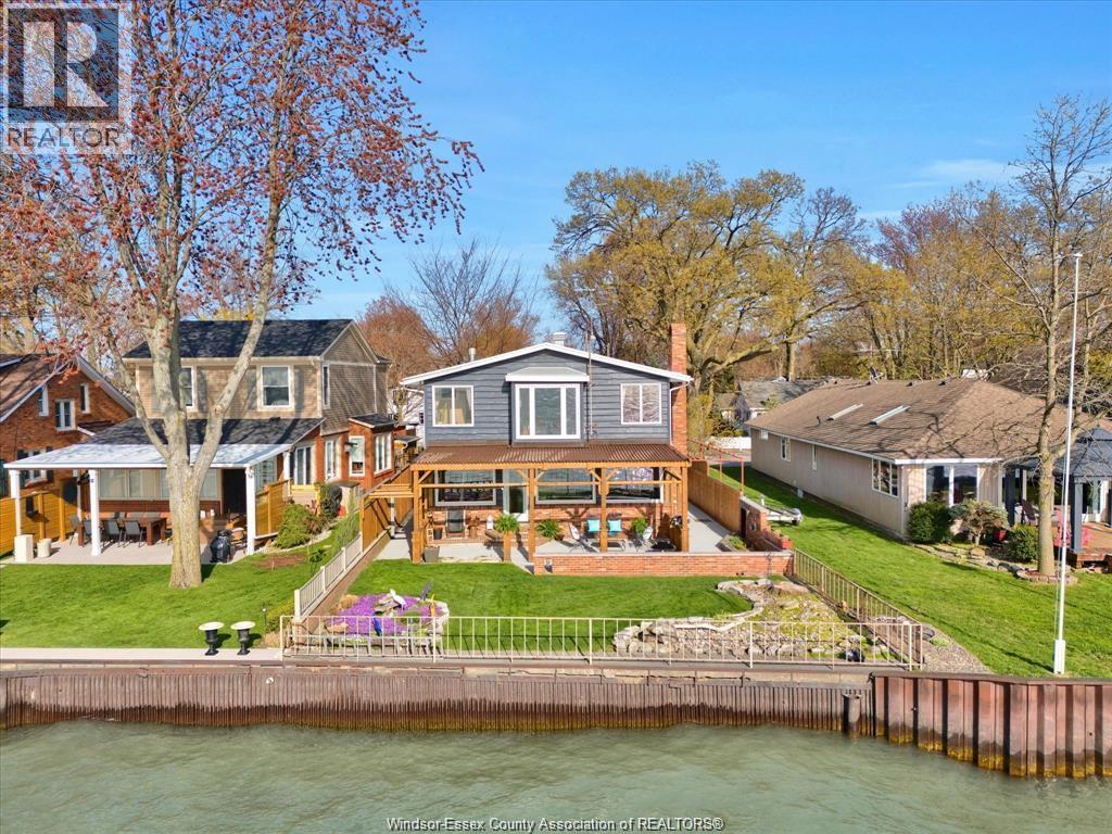 Single Family — 39 Woodbridge Drive, Amherstburg, Ontario